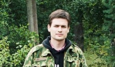 Анатоль Івашчанка: Ірацыянальныя зрухі сэрца Сяргея Дубаўца