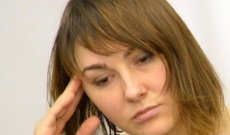 Марыя Мартысевіч: Быць рэалістам