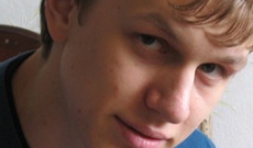 Дзяніс Марціновіч: Гульня ў літаратуру