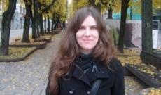 Марына Весялуха: Карункі памяці