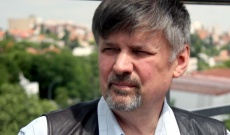 Ян Максімюк: Дыханне разрэджаным паветрам