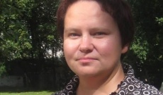 Ірына Шаўлякова: Сакральная рэвалюцыйнасць